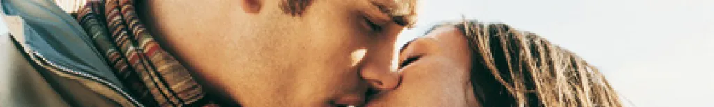 Stop thinking: start dating