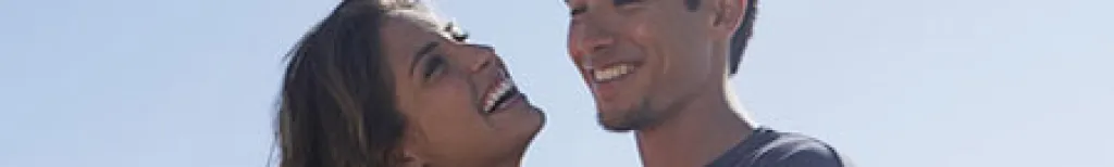 10 signs he's not that into you