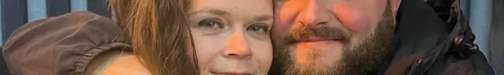 A-Z of weird love words