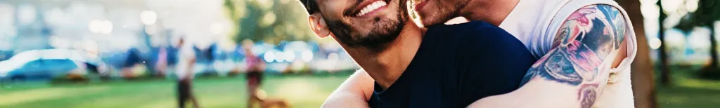 Dating in Ireland | Register for free
