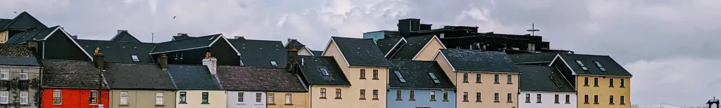 Dating in Ireland | Register for free
