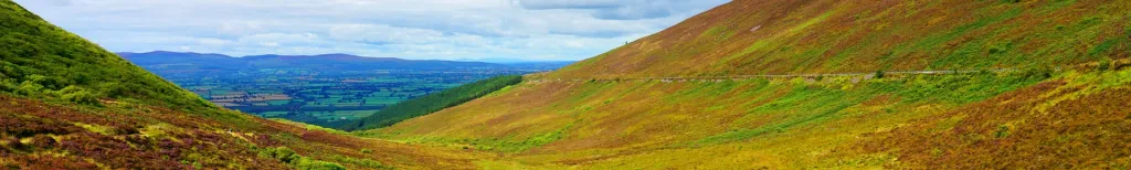 Dating in Ireland | Register for free