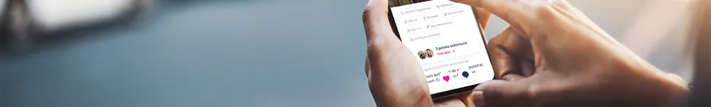 Dating in Ireland | Register for free