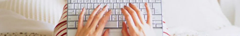 Online dating: Write a great first email