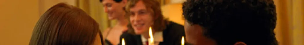 20 new dating rules